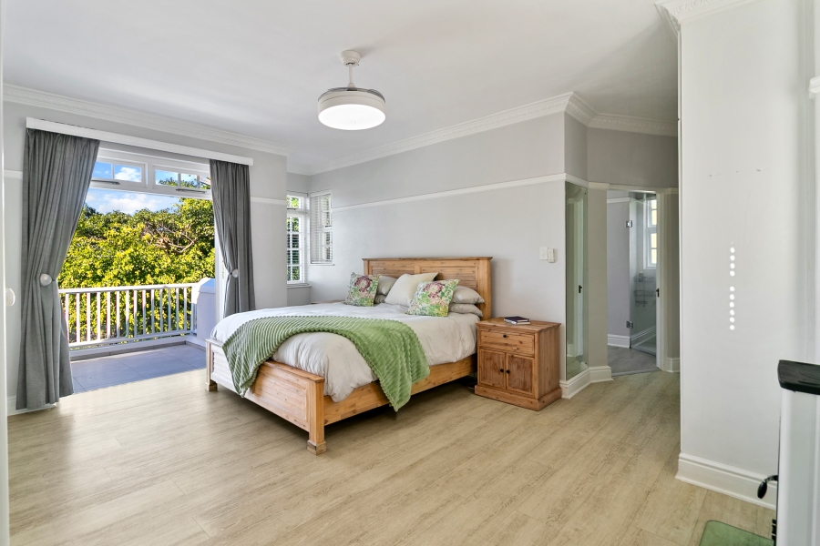 4 Bedroom Property for Sale in Belvidere Estate Western Cape